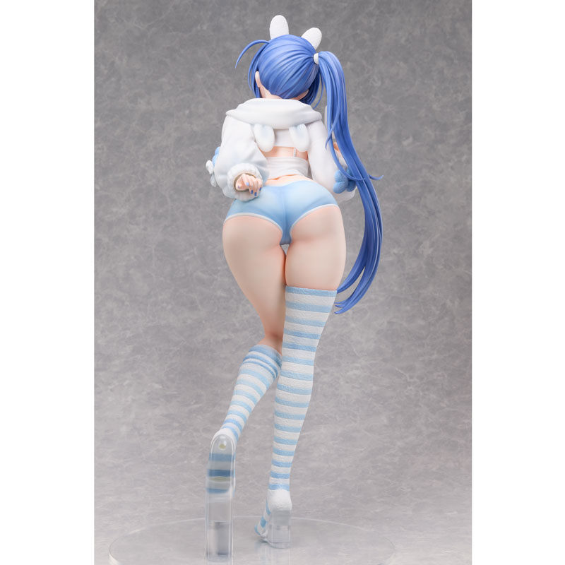B-style アズールレーン ニュージャージー 交流宿舎Ver. 1/3 完成品フィギュア