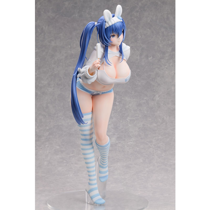 B-style アズールレーン ニュージャージー 交流宿舎Ver. 1/3 完成品フィギュア
