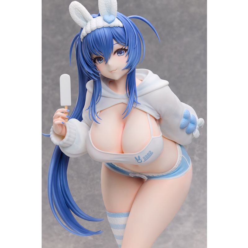 B-style アズールレーン ニュージャージー 交流宿舎Ver. 1/3 完成品フィギュア