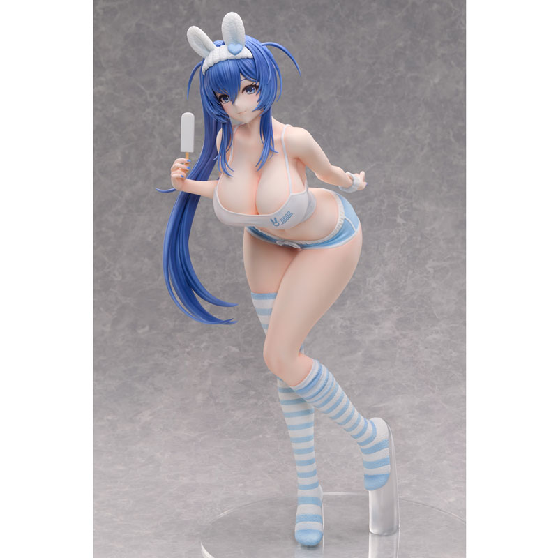 B-style アズールレーン ニュージャージー 交流宿舎Ver. 1/3 完成品フィギュア