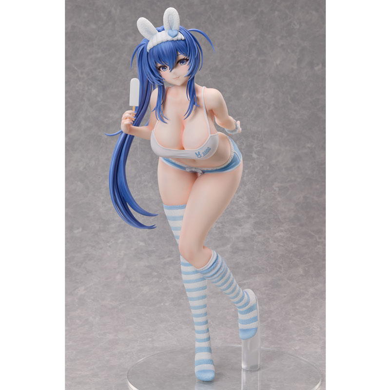 B-style アズールレーン ニュージャージー 交流宿舎Ver. 1/3 完成品フィギュア