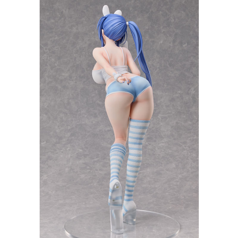 B-style アズールレーン ニュージャージー 交流宿舎Ver. 1/3 完成品フィギュア