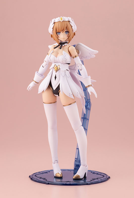 【特典】アルカナディア ルミティア First Engage Ver.〈ファーストエンゲージVer.〉 プラモデル