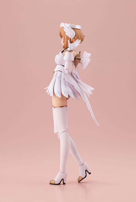 【特典】アルカナディア ルミティア First Engage Ver.〈ファーストエンゲージVer.〉 プラモデル