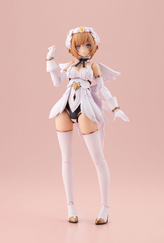 【特典】アルカナディア ルミティア First Engage Ver.〈ファーストエンゲージVer.〉 プラモデル