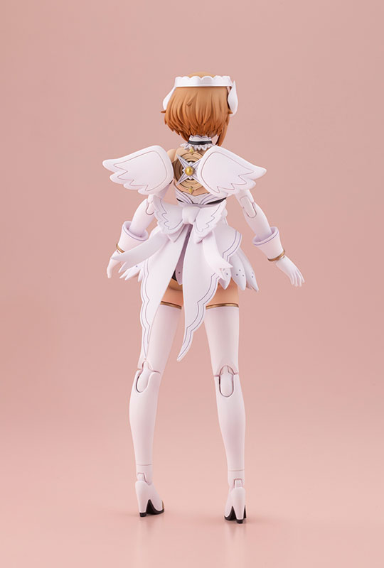 【特典】アルカナディア ルミティア First Engage Ver.〈ファーストエンゲージVer.〉 プラモデル