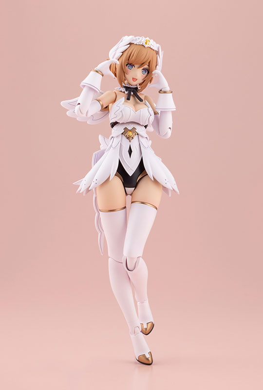 【特典】アルカナディア ルミティア First Engage Ver.〈ファーストエンゲージVer.〉 プラモデル