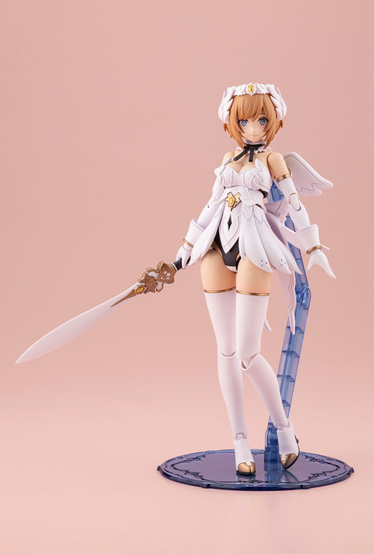 【特典】アルカナディア ルミティア First Engage Ver.〈ファーストエンゲージVer.〉 プラモデル