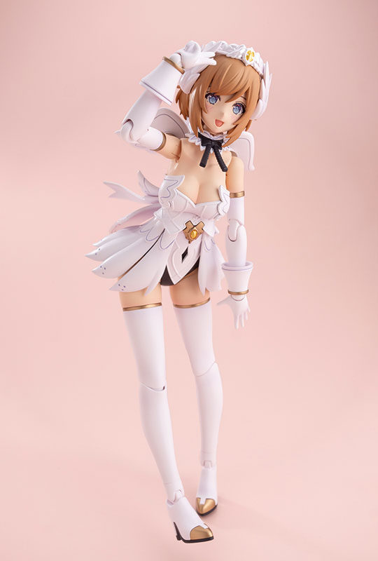 【特典】アルカナディア ルミティア First Engage Ver.〈ファーストエンゲージVer.〉 プラモデル