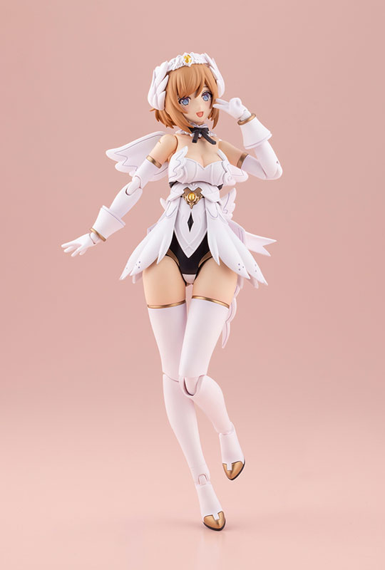 【特典】アルカナディア ルミティア First Engage Ver.〈ファーストエンゲージVer.〉 プラモデル