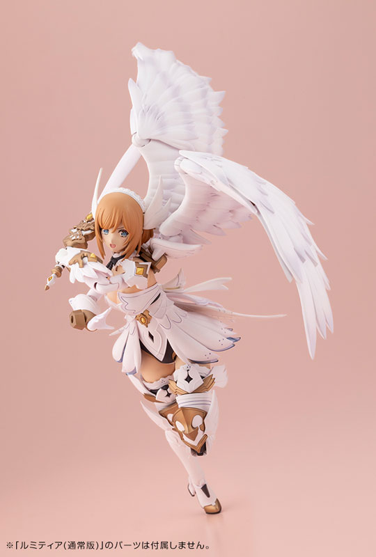 【特典】アルカナディア ルミティア First Engage Ver.〈ファーストエンゲージVer.〉 プラモデル