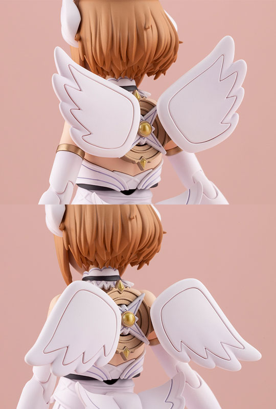 【特典】アルカナディア ルミティア First Engage Ver.〈ファーストエンゲージVer.〉 プラモデル