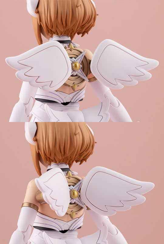 【特典】アルカナディア ルミティア First Engage Ver.〈ファーストエンゲージVer.〉 プラモデル