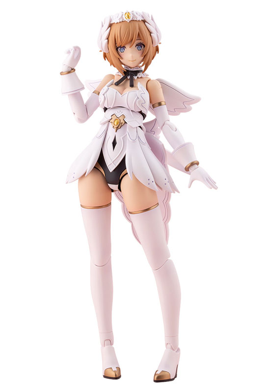 【特典】アルカナディア ルミティア First Engage Ver.〈ファーストエンゲージVer.〉 プラモデル