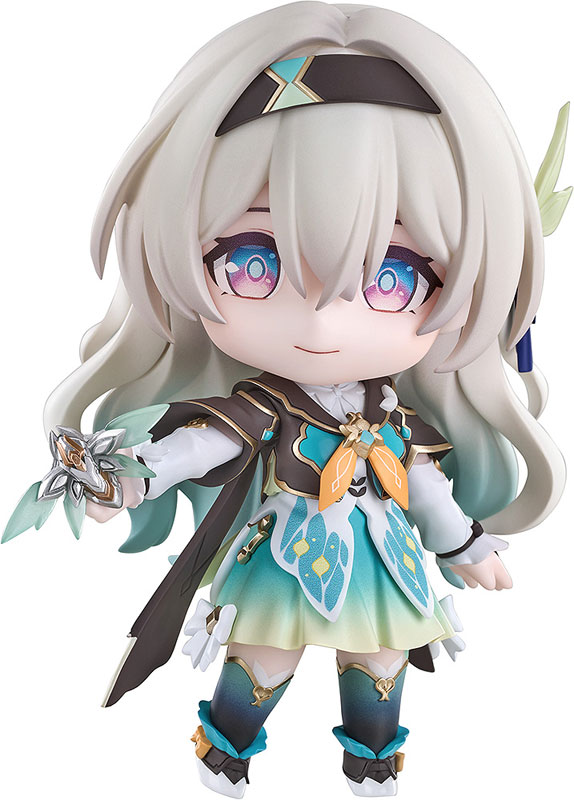 ねんどろいど 崩壊：スターレイル ホタル
