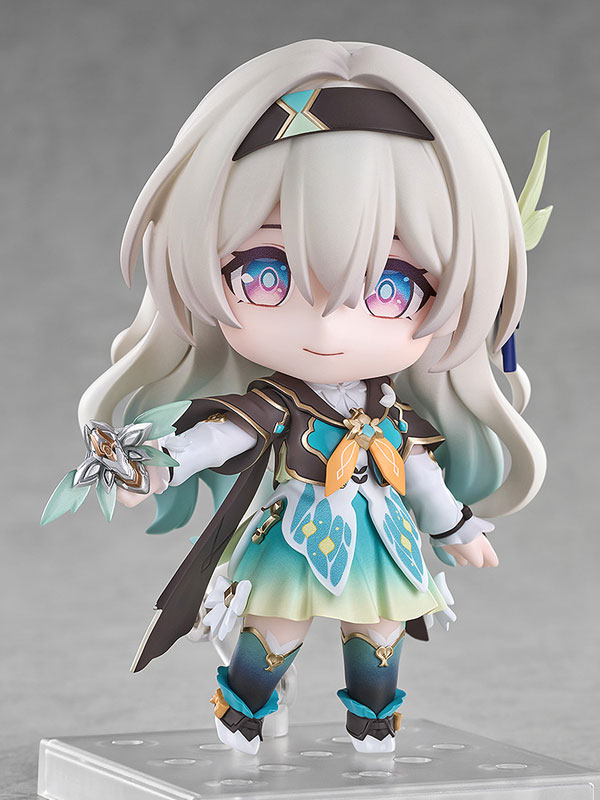ねんどろいど 崩壊：スターレイル ホタル
