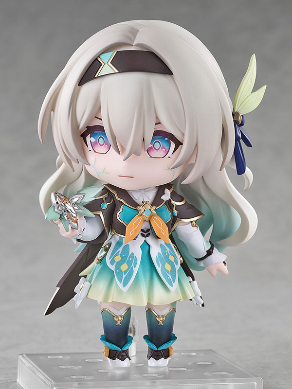 ねんどろいど 崩壊：スターレイル ホタル