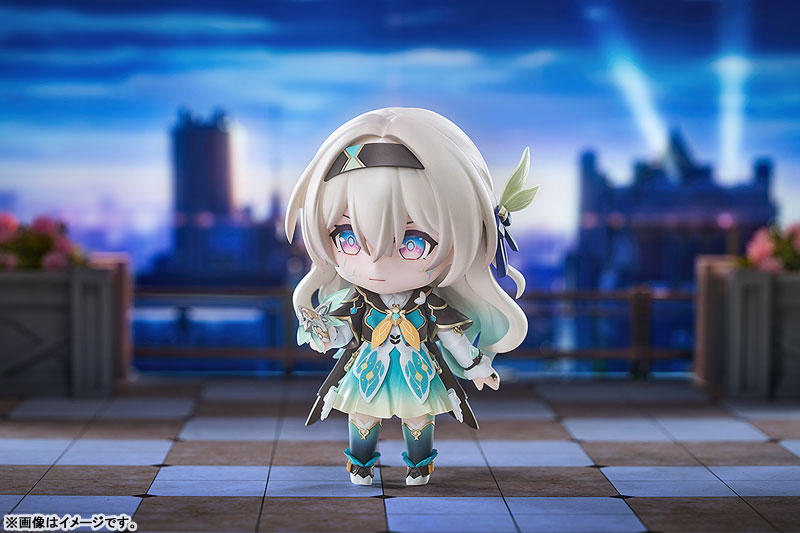 ねんどろいど 崩壊：スターレイル ホタル