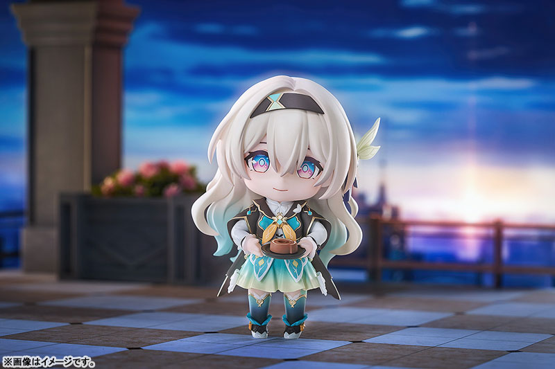 ねんどろいど 崩壊：スターレイル ホタル