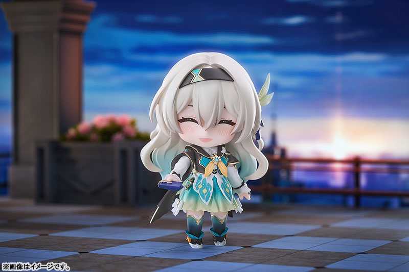 ねんどろいど 崩壊：スターレイル ホタル