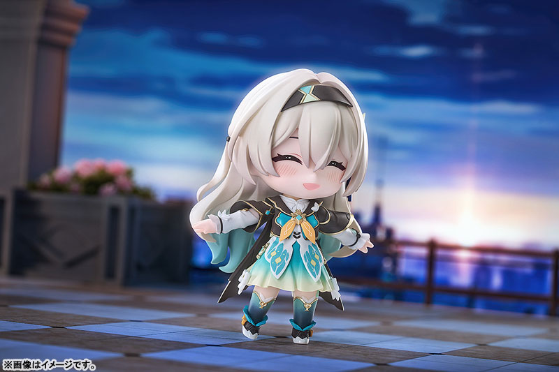 ねんどろいど 崩壊：スターレイル ホタル
