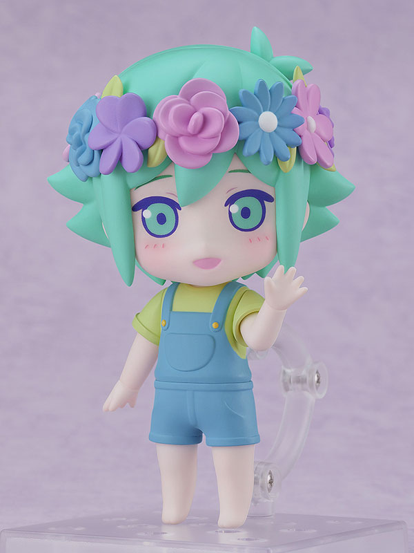 ねんどろいど OMORI バジル