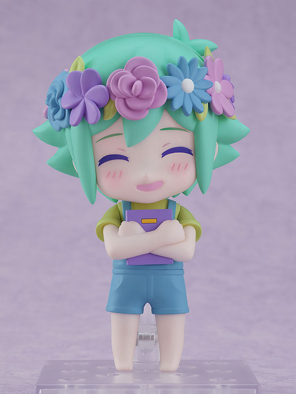 ねんどろいど OMORI バジル
