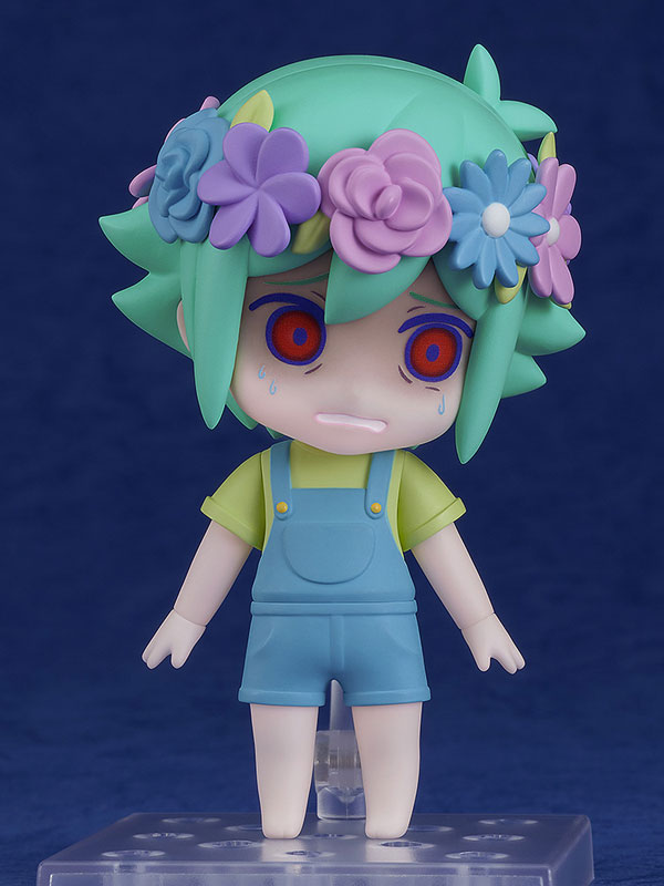 ねんどろいど OMORI バジル