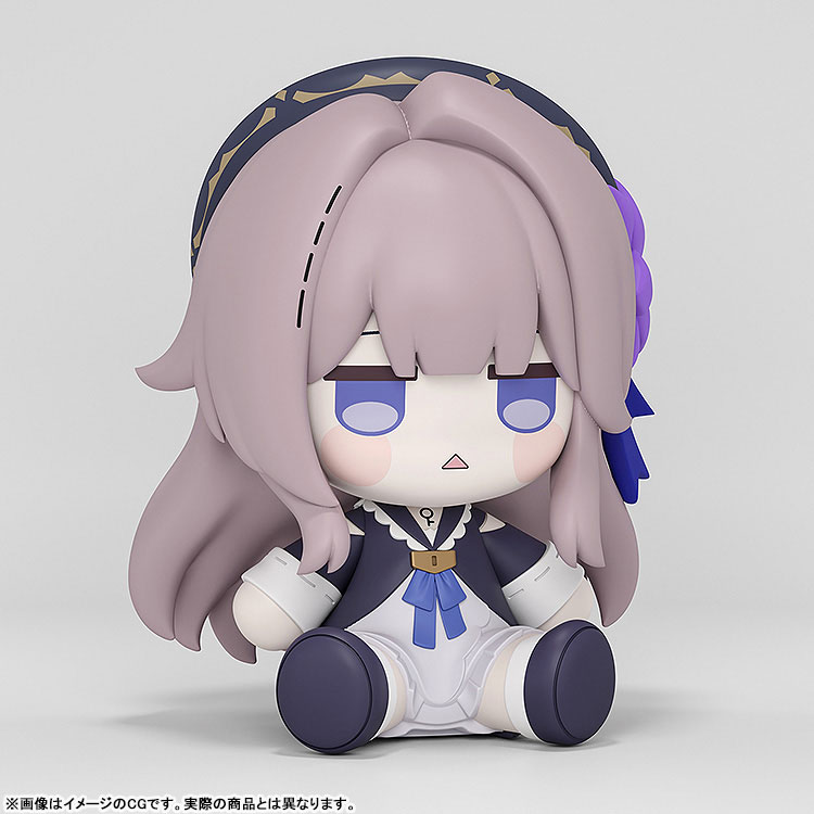 Huggy Good Smile 崩壊:スターレイル ヘルタ