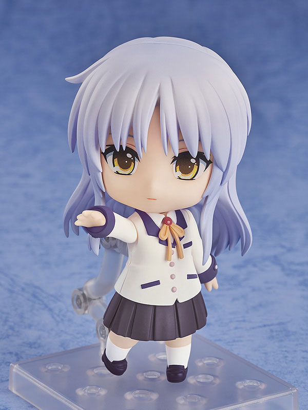 ねんどろいど Angel Beats！ 立華かなで