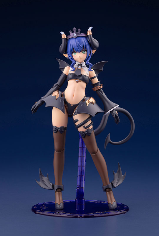 【特典】アルカナディア ヴェルルッタ First Engage Ver.〈ファーストエンゲージVer.〉 プラモデル