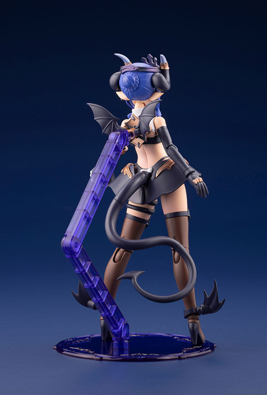 【特典】アルカナディア ヴェルルッタ First Engage Ver.〈ファーストエンゲージVer.〉 プラモデル