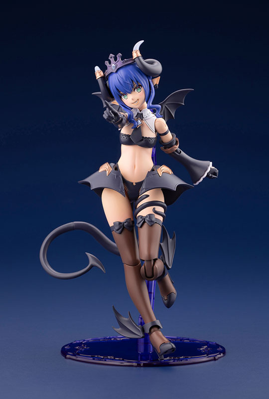 【特典】アルカナディア ヴェルルッタ First Engage Ver.〈ファーストエンゲージVer.〉 プラモデル