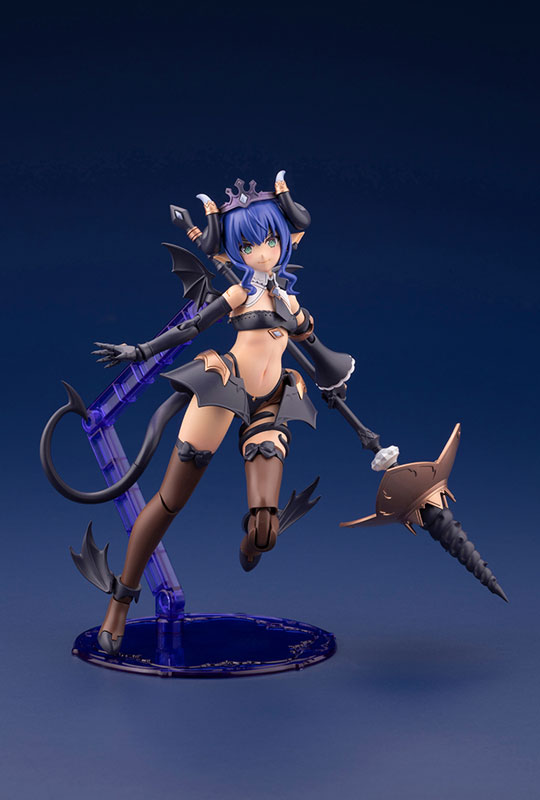 【特典】アルカナディア ヴェルルッタ First Engage Ver.〈ファーストエンゲージVer.〉 プラモデル
