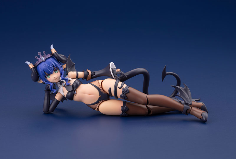 【特典】アルカナディア ヴェルルッタ First Engage Ver.〈ファーストエンゲージVer.〉 プラモデル