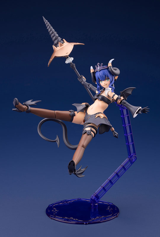 【特典】アルカナディア ヴェルルッタ First Engage Ver.〈ファーストエンゲージVer.〉 プラモデル