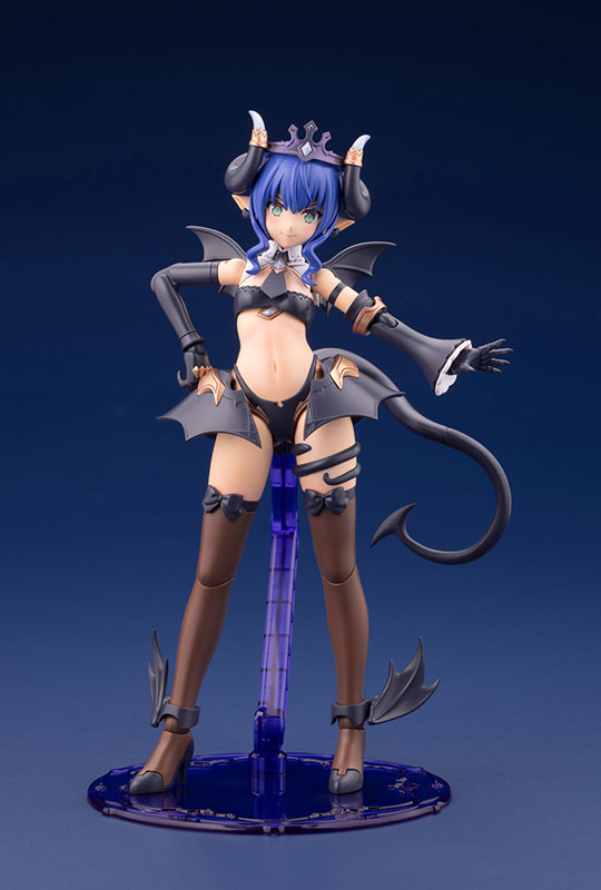 【特典】アルカナディア ヴェルルッタ First Engage Ver.〈ファーストエンゲージVer.〉 プラモデル