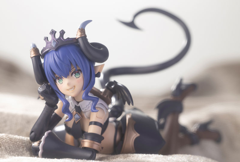 【特典】アルカナディア ヴェルルッタ First Engage Ver.〈ファーストエンゲージVer.〉 プラモデル