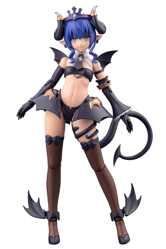 【特典】アルカナディア ヴェルルッタ First Engage Ver.〈ファーストエンゲージVer.〉 プラモデル