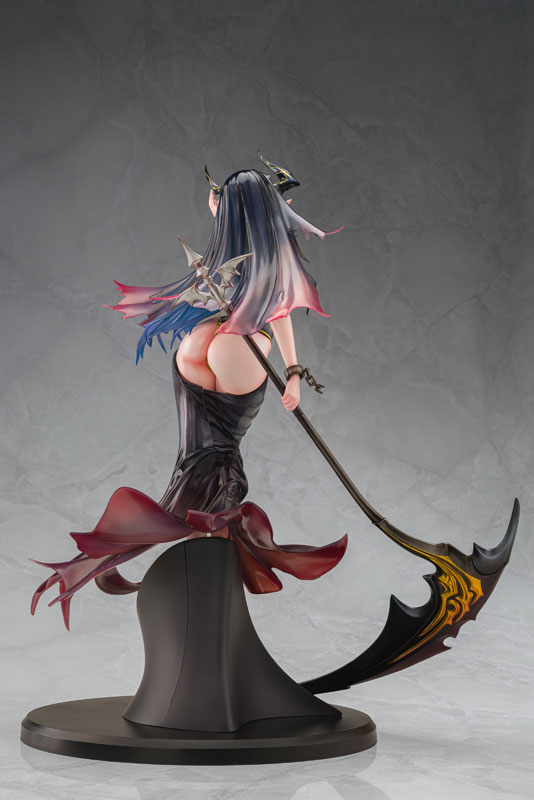 アズールレーン メアリー・セレスト グリムナイト・リーパー 1/6 完成品フィギュア
