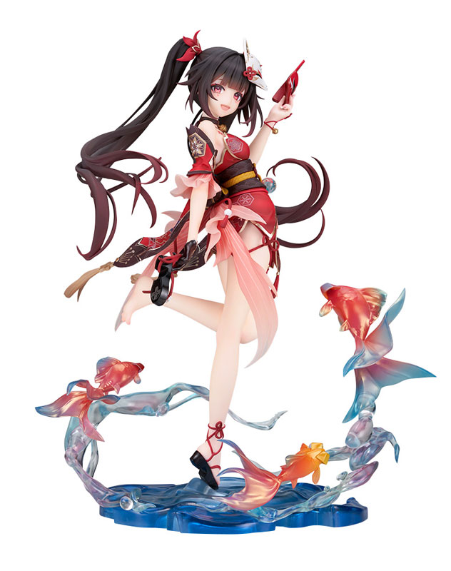 【特典】崩壊:スターレイル 花火 1/7 完成品フィギュア