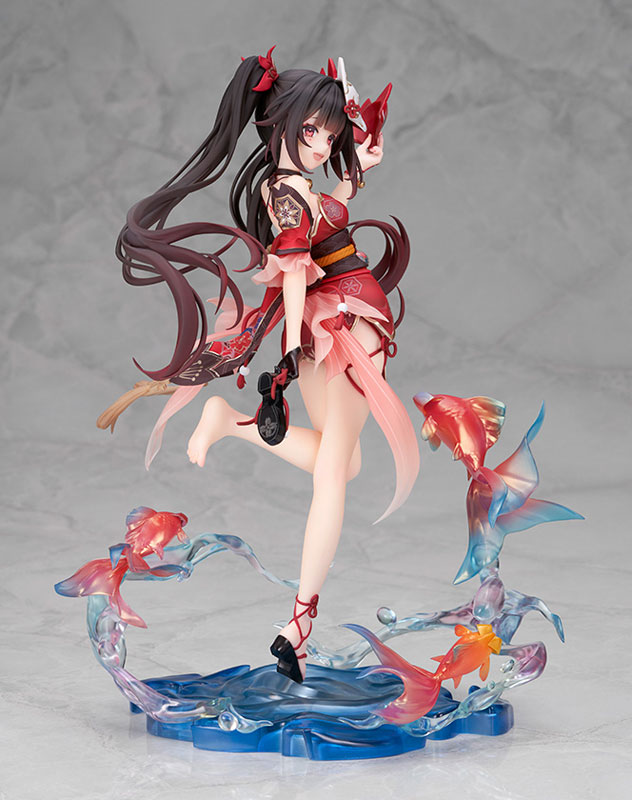 【特典】崩壊:スターレイル 花火 1/7 完成品フィギュア