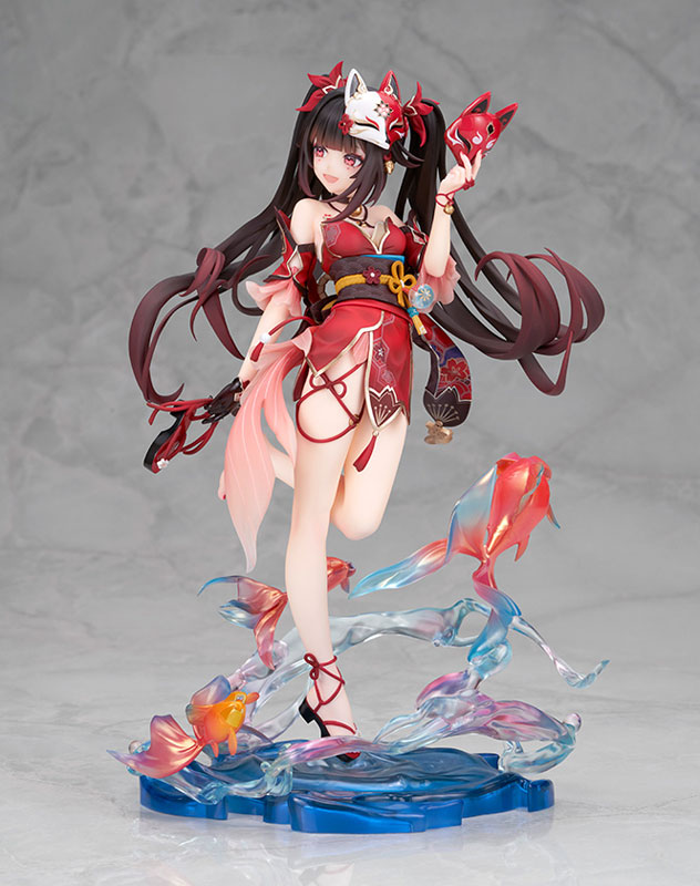 【特典】崩壊:スターレイル 花火 1/7 完成品フィギュア