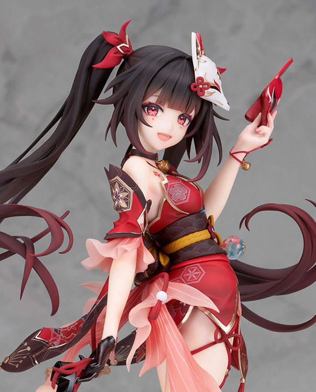 【特典】崩壊:スターレイル 花火 1/7 完成品フィギュア