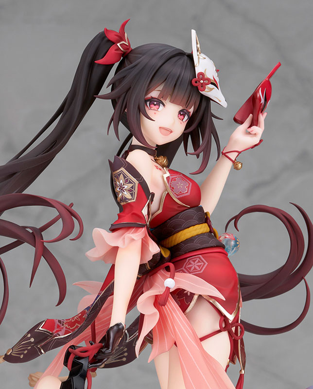 【特典】崩壊:スターレイル 花火 1/7 完成品フィギュア