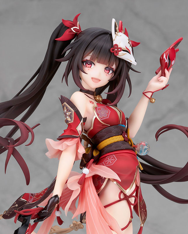 【特典】崩壊:スターレイル 花火 1/7 完成品フィギュア