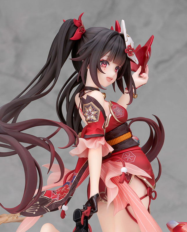 【特典】崩壊:スターレイル 花火 1/7 完成品フィギュア