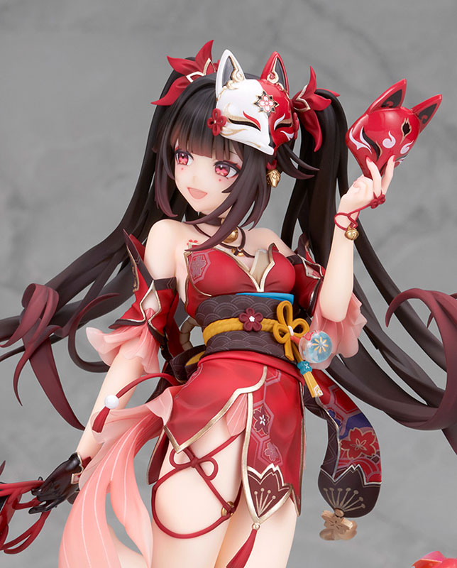 【特典】崩壊:スターレイル 花火 1/7 完成品フィギュア