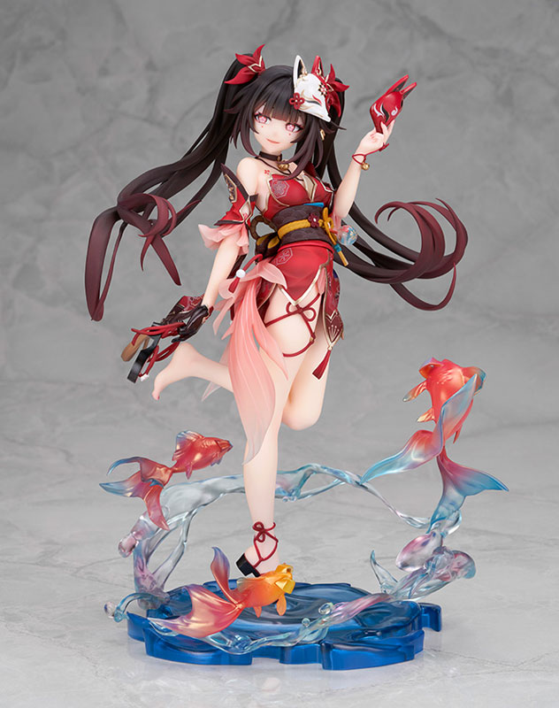 【特典】崩壊:スターレイル 花火 1/7 完成品フィギュア