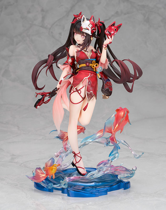 【特典】崩壊:スターレイル 花火 1/7 完成品フィギュア